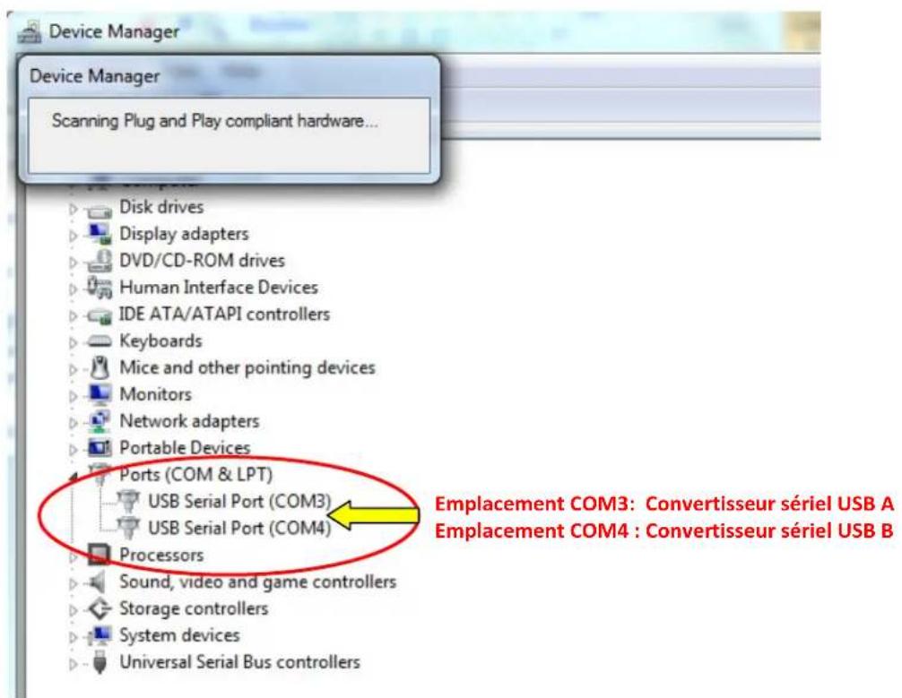 ELO 15D1 - Appuyez ensuite sur "Enter" (Entrée). - 9