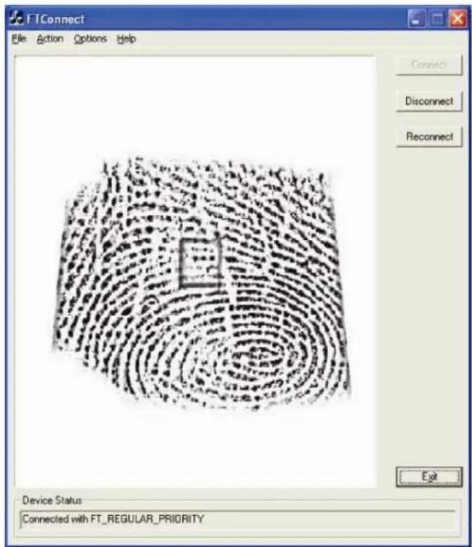 ELO 15D1 - Test du FPR - 1