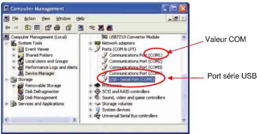 ELO 15D1 - Test du lecteur de codes-barres - 1