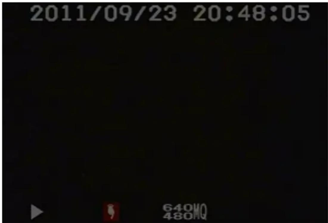 Defender STEALTH1 - AFFICHAGE DE LECTURE NORMALE - 1