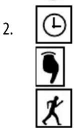 Defender STEALTH1 - RECORDING MODES - 1