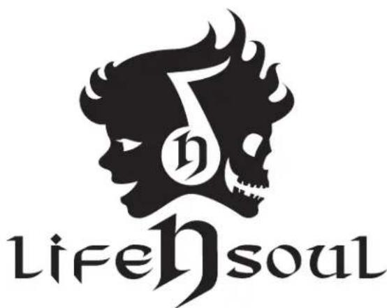 Life N Soul BN301B - ADVERTENCIA - 1