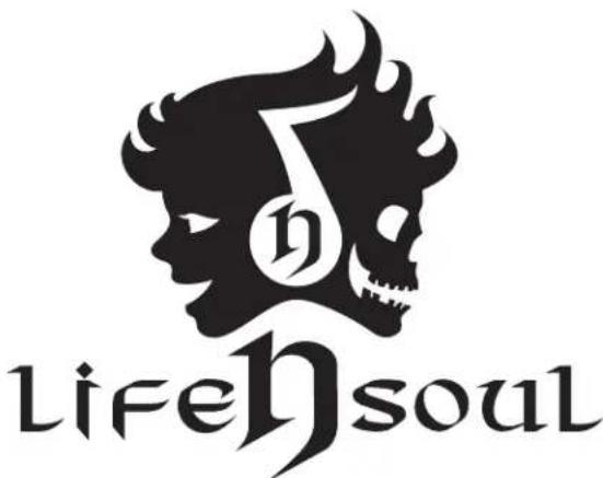 Life N Soul BN301WR - ADVERTENCIA - 1