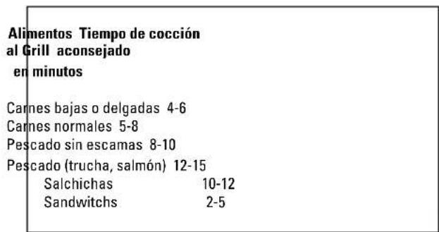 CATA HGR 110 AS BK - ADVERTENCIA - 1
