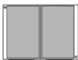 EIZO FlexScan EV2455 - 1-1. Caractéristiques - 1