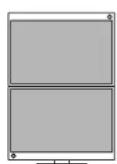 EIZO FlexScan EV2455 - 1-1. Caractéristiques - 2