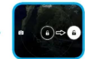 GOCLEVER Quantum 700 S - BLOQUEIO - 1