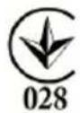 GOCLEVER Quantum 700 S - CERTIFICATE OF CONFORMITY - 2