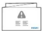 PHILIPS BT1300R - Contenu de l'emballage - 3