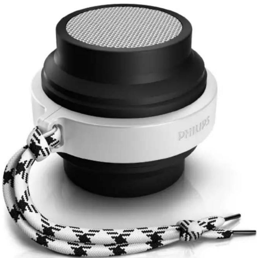 PHILIPS BT2000A - Toujours là pour vous aider - 2