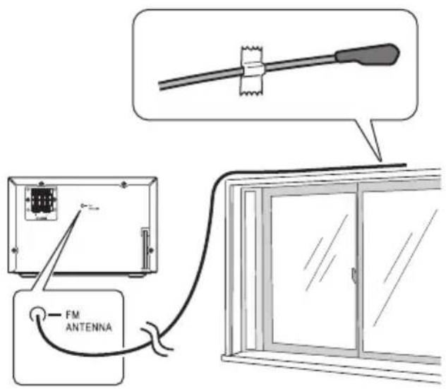 PIONEER XEM12 - Remarque - 1
