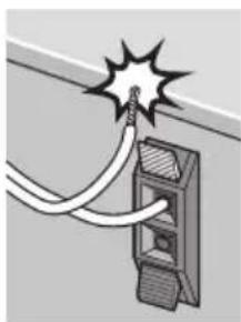 PIONEER XEM12 - ATTENTION - 1