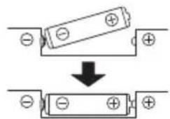 PIONEER XEM12 - ATTENTION - 3