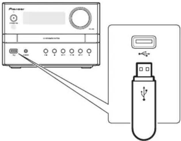 PIONEER XEM12 - Hinweis - 1