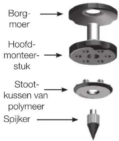 MONITOR AUDIO Silver 6 - Voor kamers met tapijt - 1