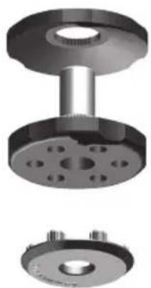 MONITOR AUDIO Silver 6 - For Wooden/ Hard Floors - 1
