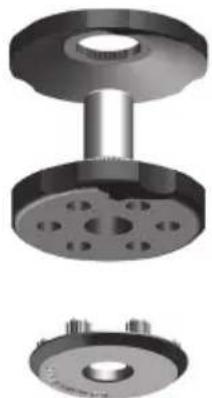 MONITOR AUDIO Silver 8 - Bei Holzböden / harten Bodenbelägen - 1
