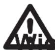 LEITZ Complete - WARNING! Wichtige Sicherheitshinweise - 1