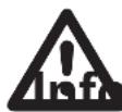 LEITZ Complete - AVERTISMENT! Informati de securitate importante - 1