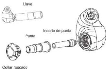SHURE SE846 - Retiro de la punta - 1