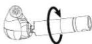 SHURE SE846 - Remontagem do Bocal - 4