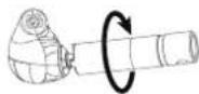 SHURE SE846 - Rimontaggio dell'ugello - 4