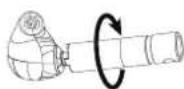 SHURE SE846 - Reassembling the Nozzle - 4