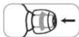 SHURE SE846 - Changing Sleeves - 2
