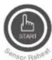 SHARP R291BKWE - (2)DEFROST - 3