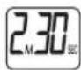 SHARP R291BKWE - INSTALLASJON - 7