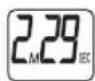 SHARP R291BKWE - Voorbeeld: - 8