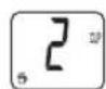 SHARP R291BKWE - Mindre/Mer-innstilling - 4