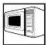 SHARP R291BKWE - 200W - 1
