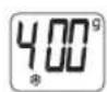 SHARP R291BKWE - DEFROST Function - 7