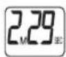 SHARP R291BKWE - Example: - 8