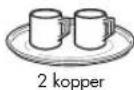 SHARP R291BKWE - DRIKKEVARER - 3