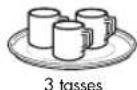 SHARP R291BKWE - BOISSONS - 3