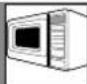 SHARP R291BKWE - WAS SIND MIKROWELLEN? - 1