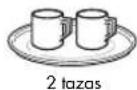 SHARP R291BKWE - BEBIDAS - 3