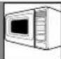 SHARP R291BKWE - QUE SON LAS MICROONDAS? - 1
