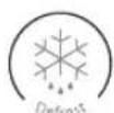 SHARP R291BKWE - DEFROST Function - 4
