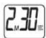 SHARP R291BKWE - Ejempio: - 7