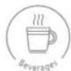 SHARP R291BKWE - BEVERAGES - 1