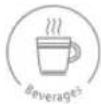 SHARP R291BKWE - BEVERAGES - 1
