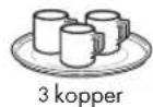 SHARP R291BKWE - DRIKKE - 4
