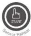 SHARP R291BKWE - DEFROST-function - 6