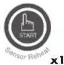 SHARP R291BKWE - Eksempel: - 5