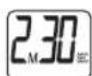 SHARP R291BKWE - Esimerkki: - 7
