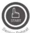 SHARP R291BKWE - JUOMAT - 8