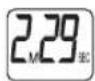 SHARP R291BKWE - Beispiel: - 8